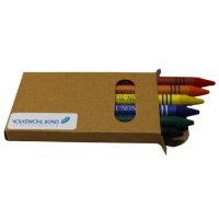 Wachsmalbox