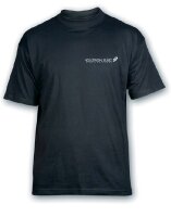 VB-T-Shirts, schwarz, Kindergröße 128