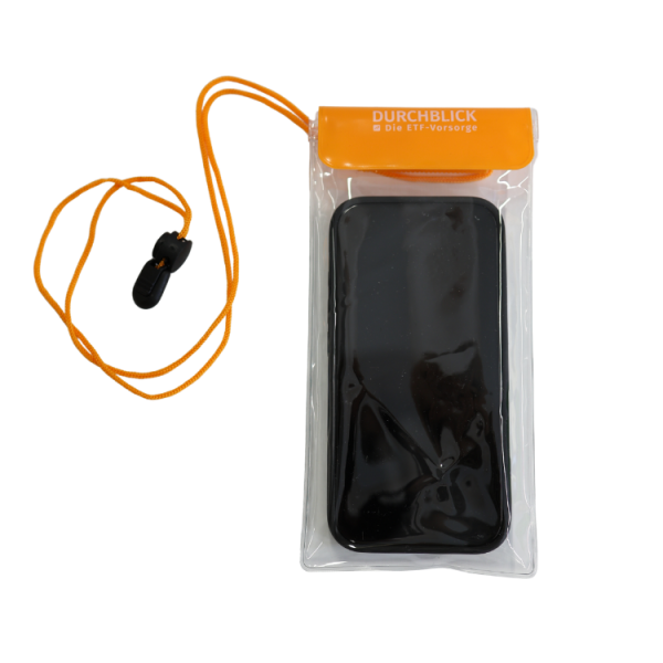 Telefon-Tasche SMART SPLASH XL