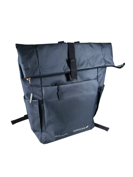 Rollup-RucksackSIMPLE