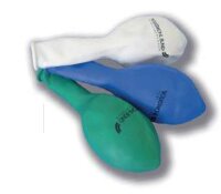 Luftballons, Umfang 90/100 cm - 100 St&uuml;ck