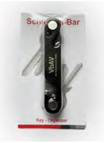 Schlüssel-Bar