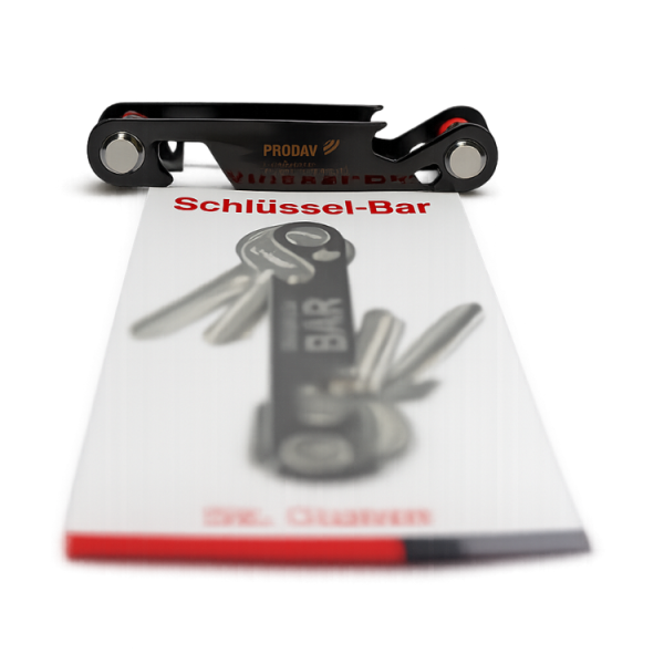Schl&uuml;ssel-Bar