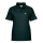 Poloshirt, Farbe schwarz
