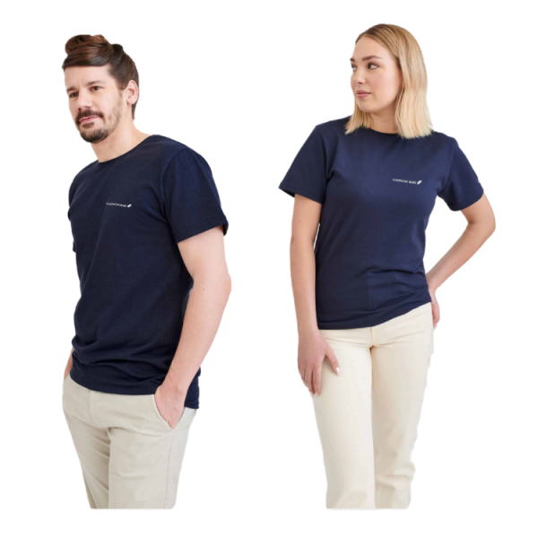 Pure Waste&reg; Mens T-Shirt