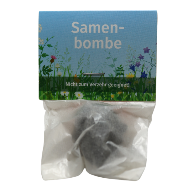 Samenbombe
