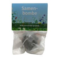 Samenbombe